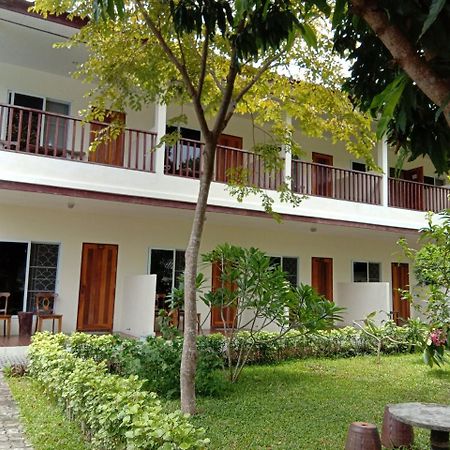 Prik Thai Resort Ko Tao Exterior photo