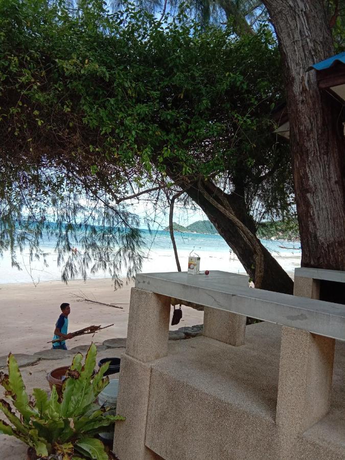 Prik Thai Resort Ko Tao Exterior photo