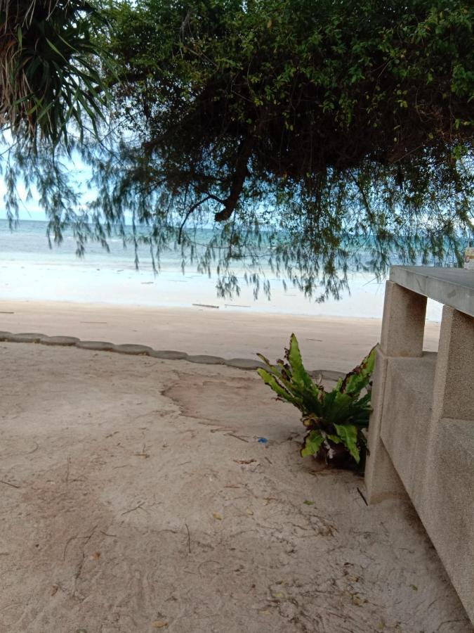Prik Thai Resort Ko Tao Exterior photo