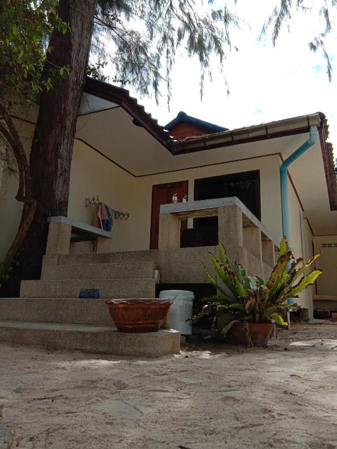 Prik Thai Resort Ko Tao Exterior photo