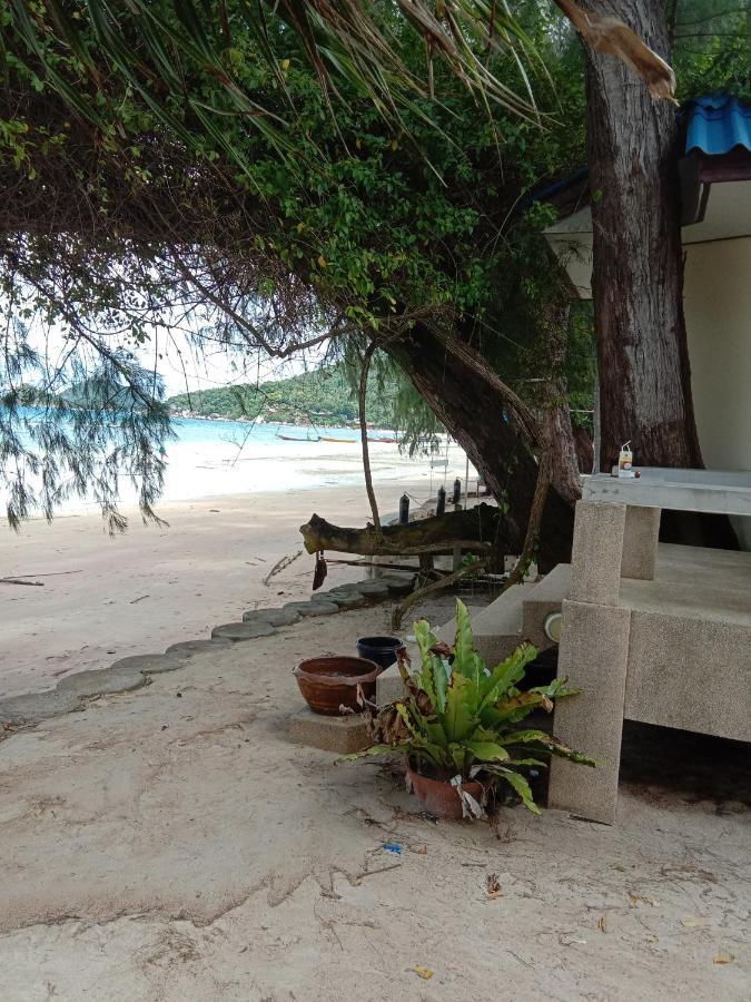 Prik Thai Resort Ko Tao Exterior photo