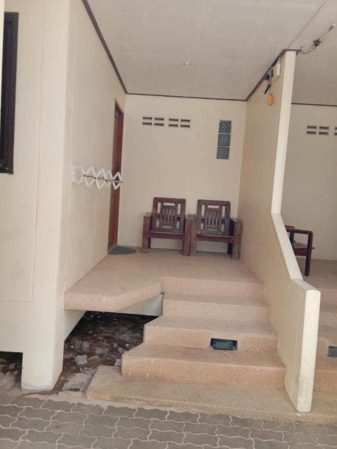 Prik Thai Resort Ko Tao Exterior photo