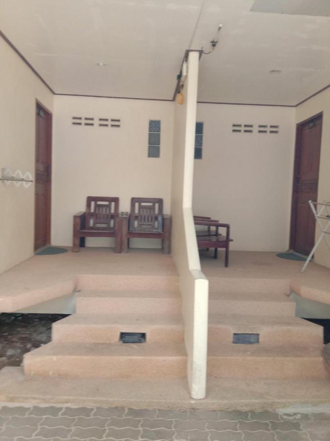 Prik Thai Resort Ko Tao Exterior photo