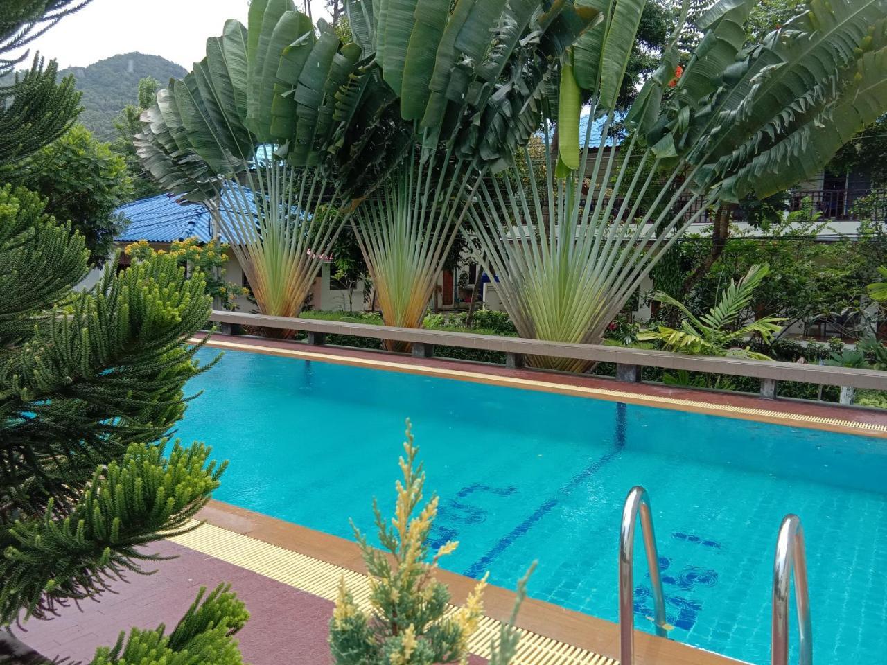 Prik Thai Resort Ko Tao Exterior photo