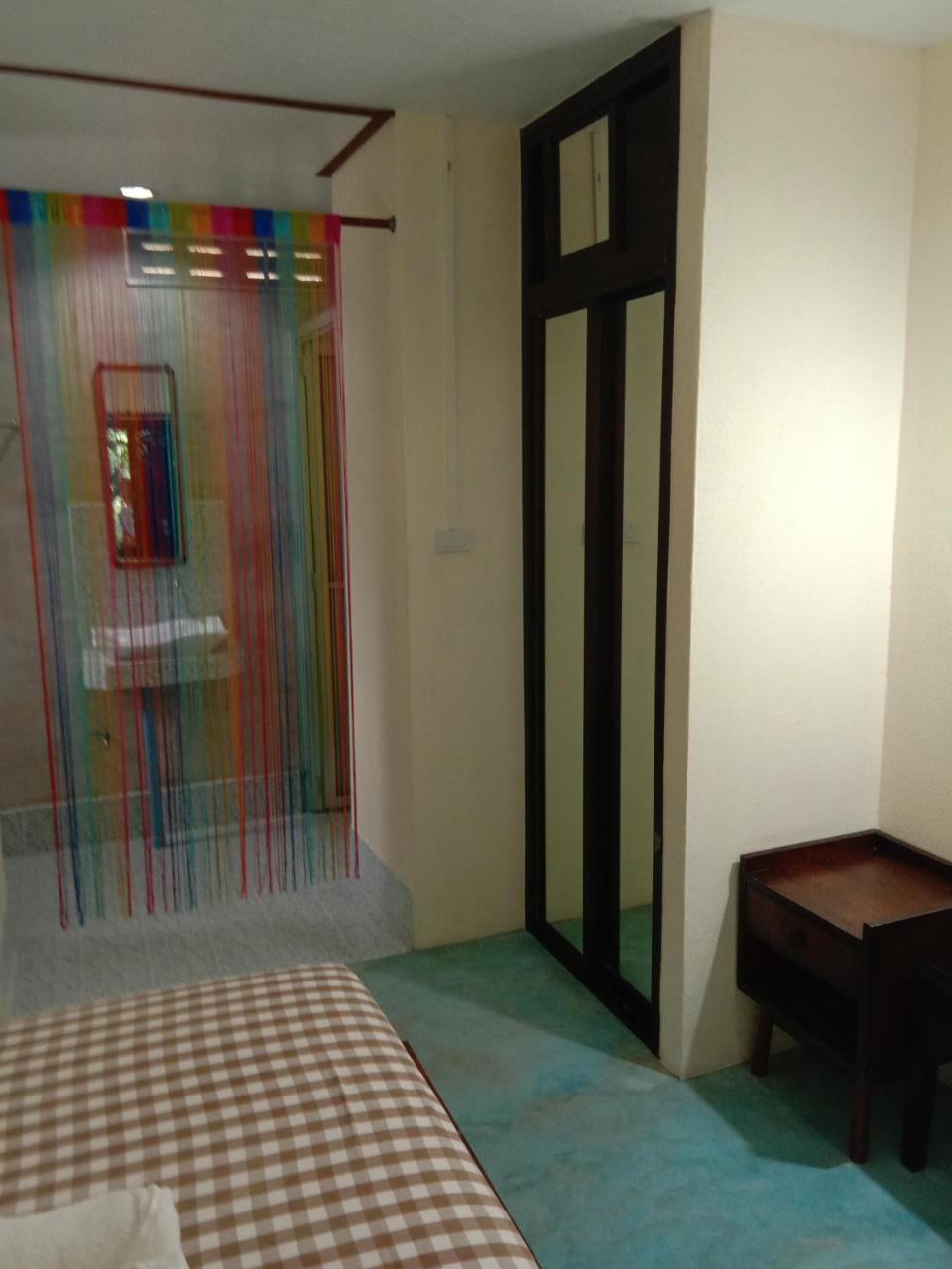 Prik Thai Resort Ko Tao Exterior photo