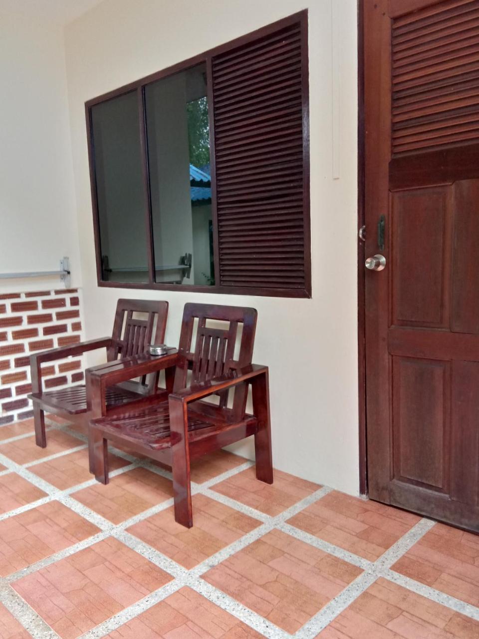 Prik Thai Resort Ko Tao Exterior photo
