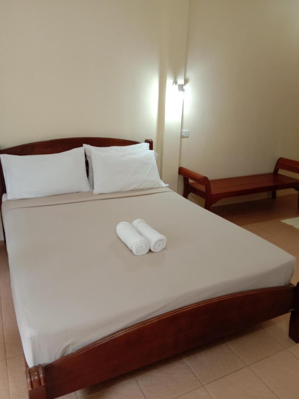 Prik Thai Resort Ko Tao Exterior photo