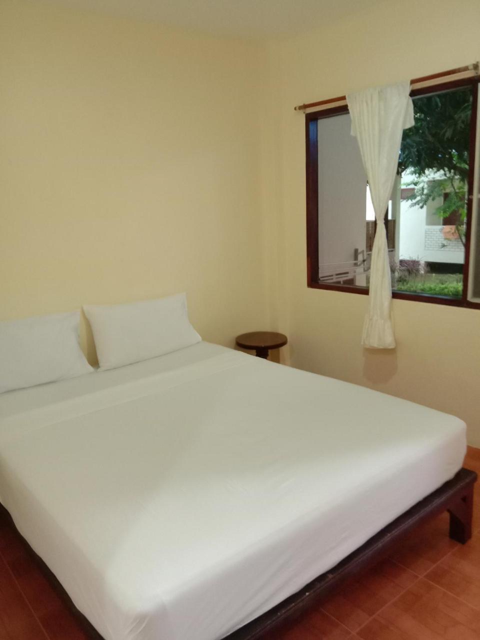 Prik Thai Resort Ko Tao Exterior photo