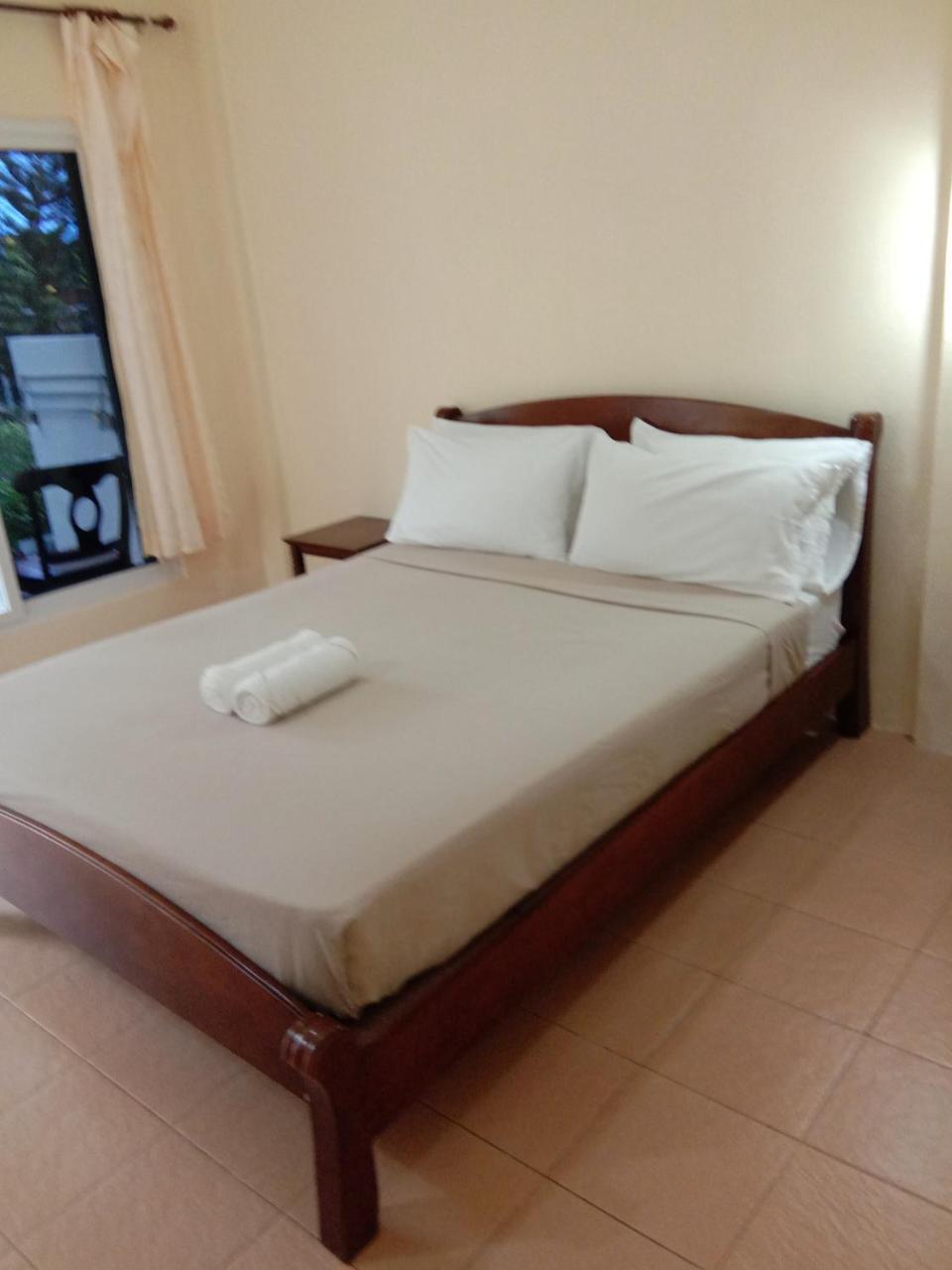 Prik Thai Resort Ko Tao Exterior photo