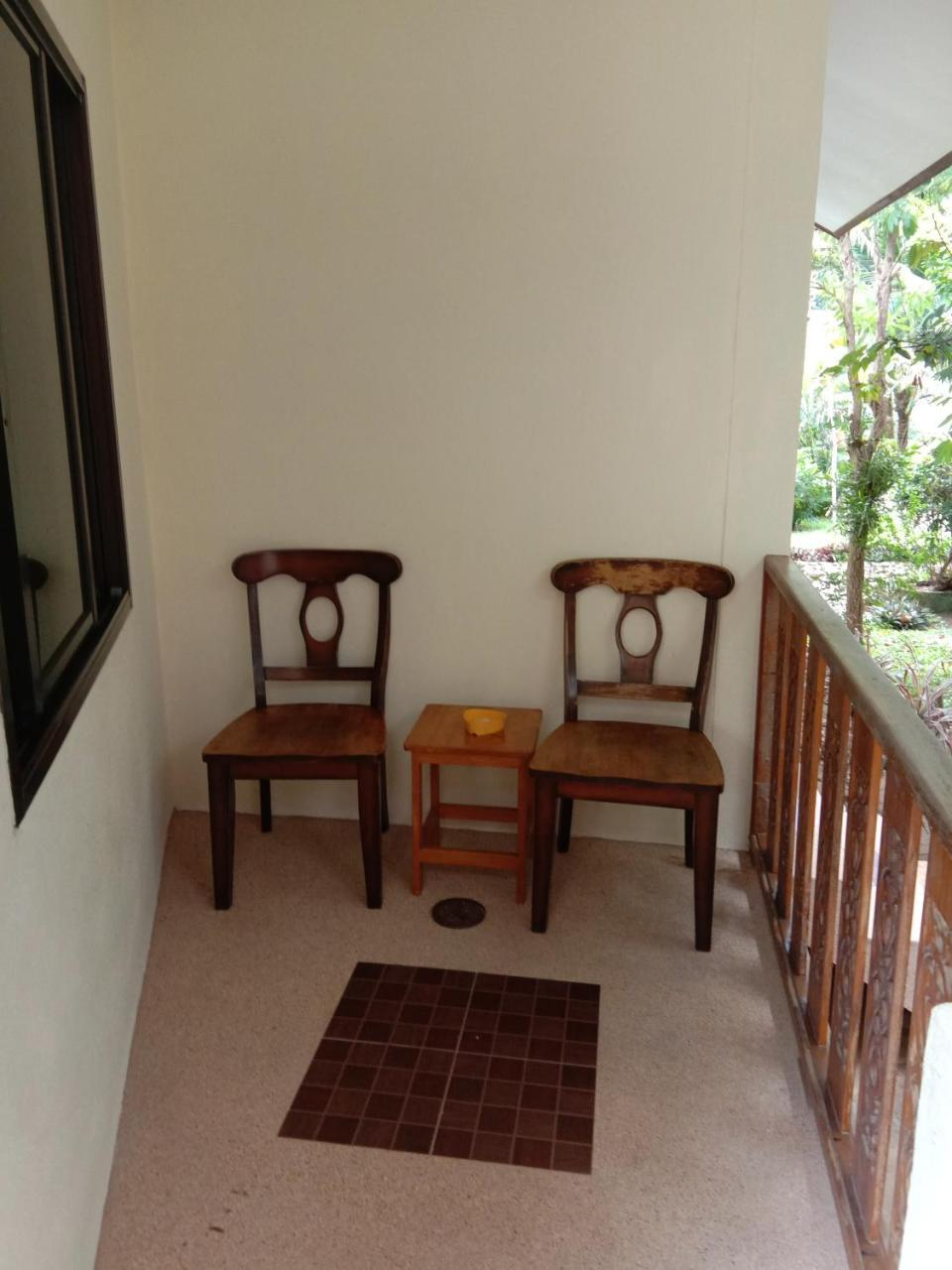 Prik Thai Resort Ko Tao Exterior photo