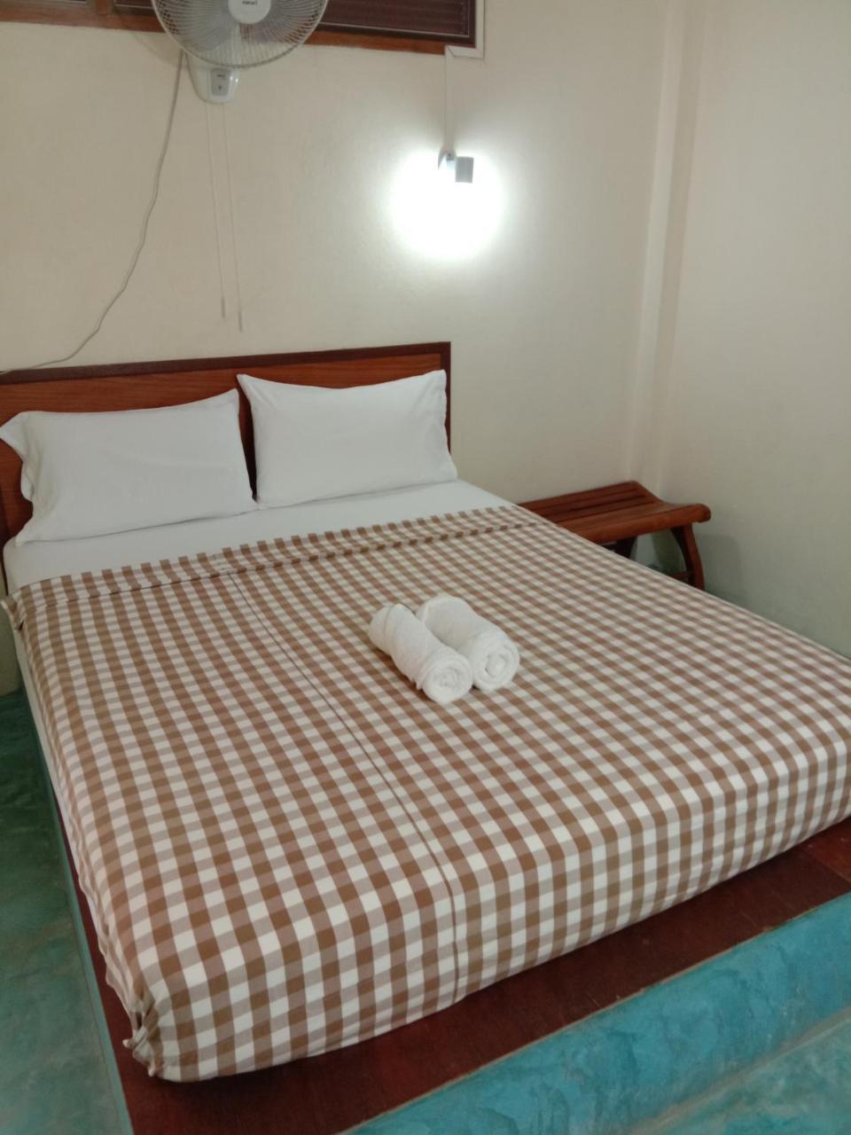 Prik Thai Resort Ko Tao Exterior photo