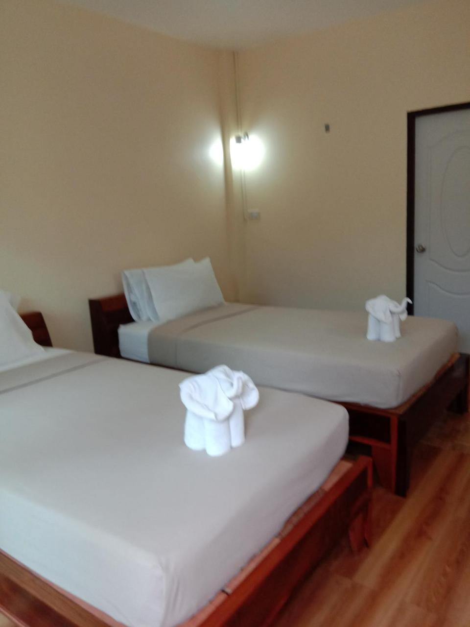 Prik Thai Resort Ko Tao Exterior photo