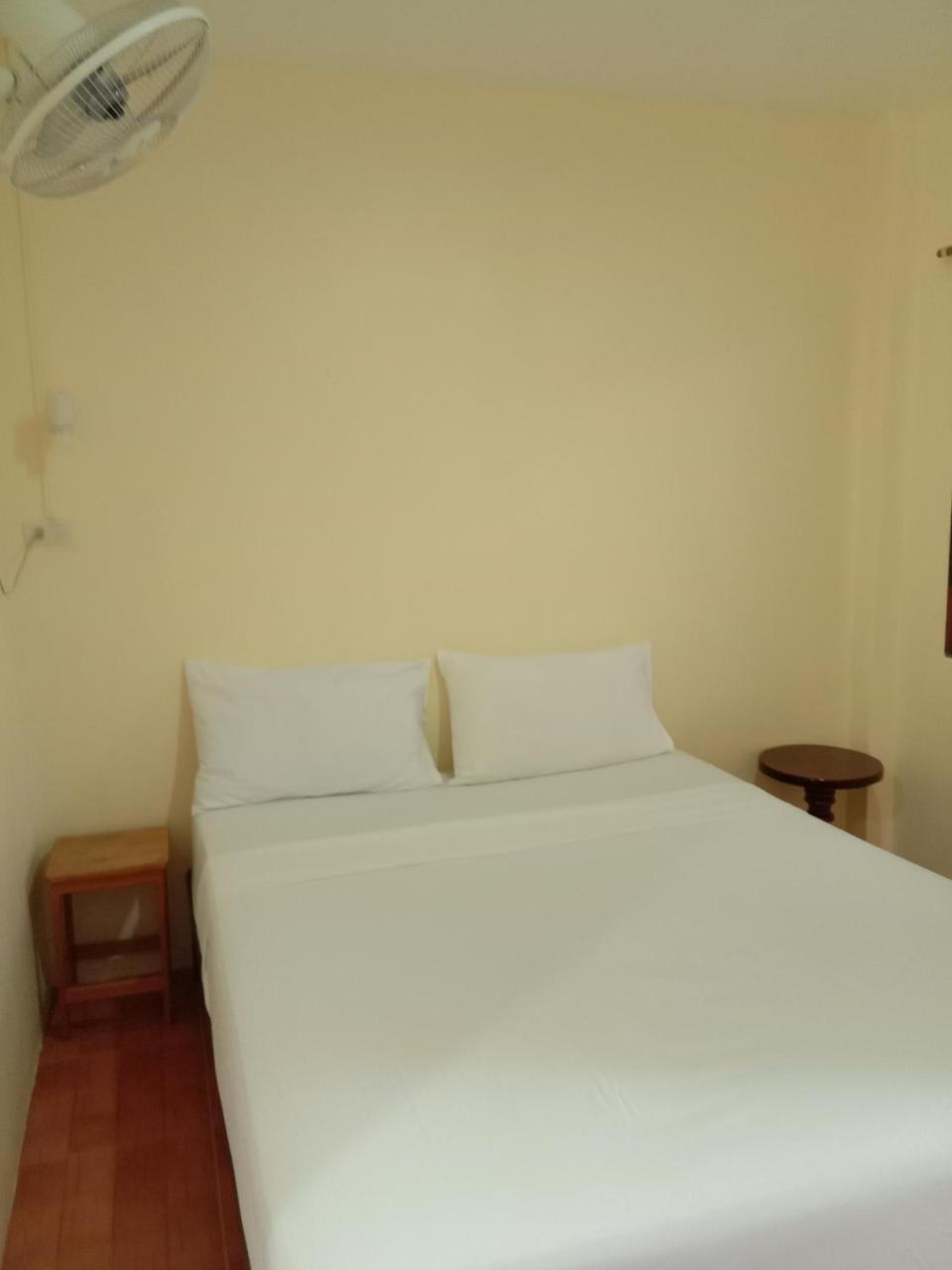Prik Thai Resort Ko Tao Exterior photo