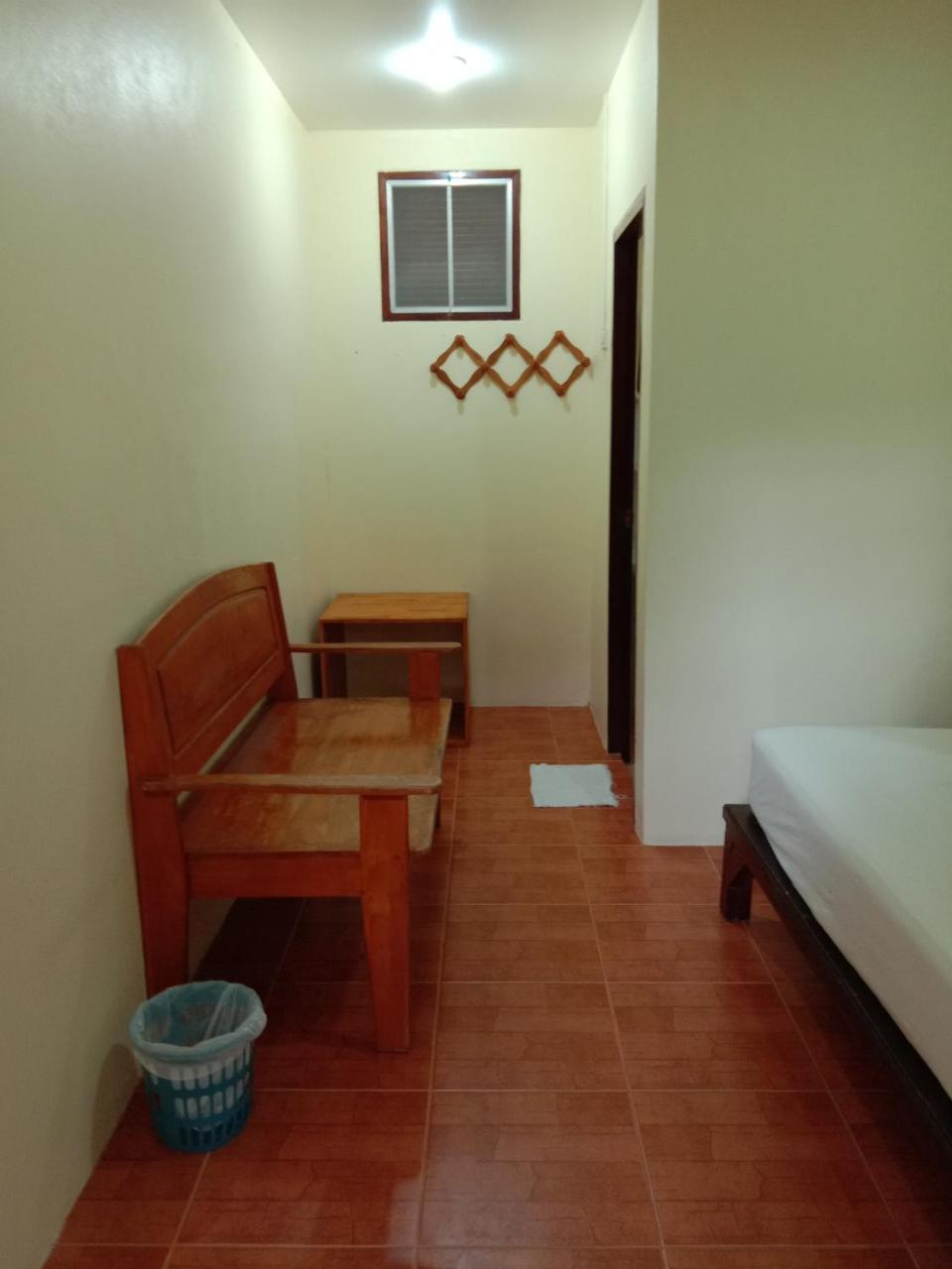 Prik Thai Resort Ko Tao Exterior photo