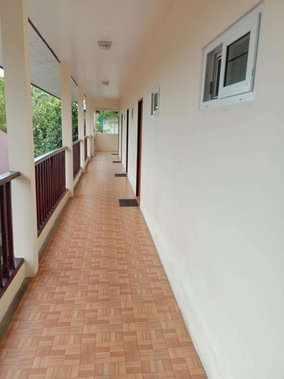 Prik Thai Resort Ko Tao Exterior photo