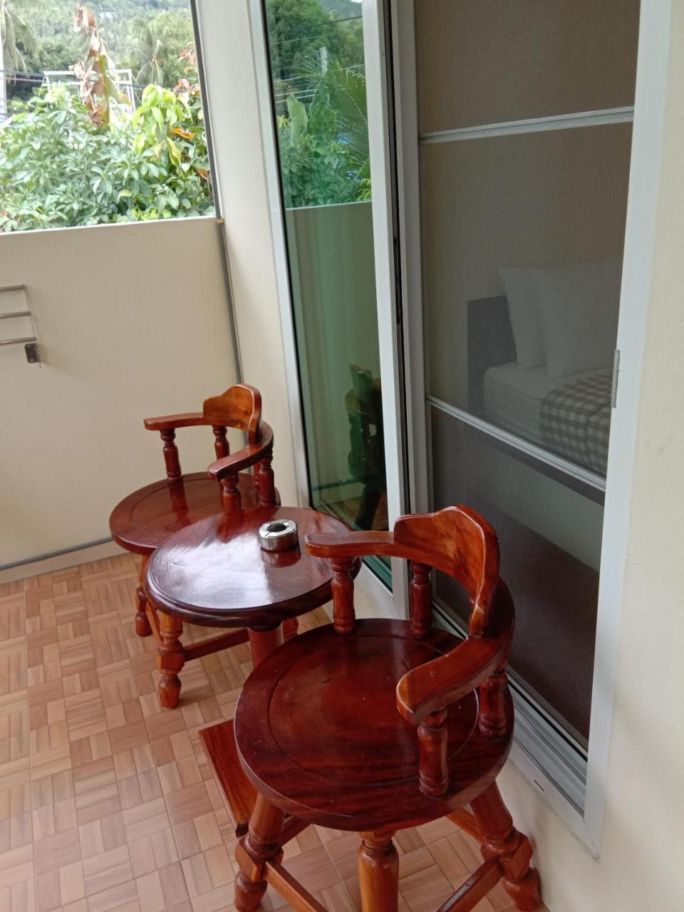 Prik Thai Resort Ko Tao Exterior photo