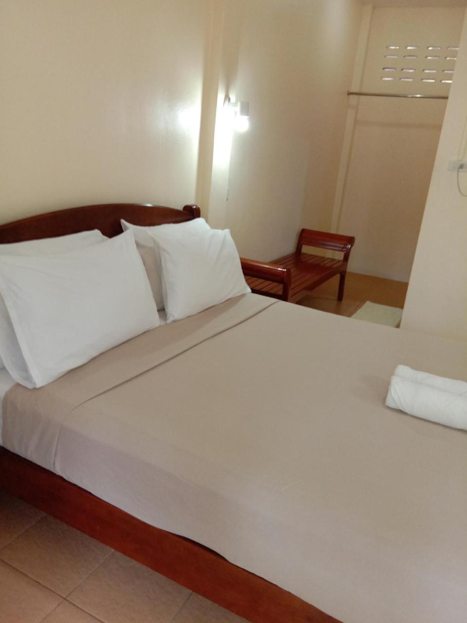 Prik Thai Resort Ko Tao Exterior photo