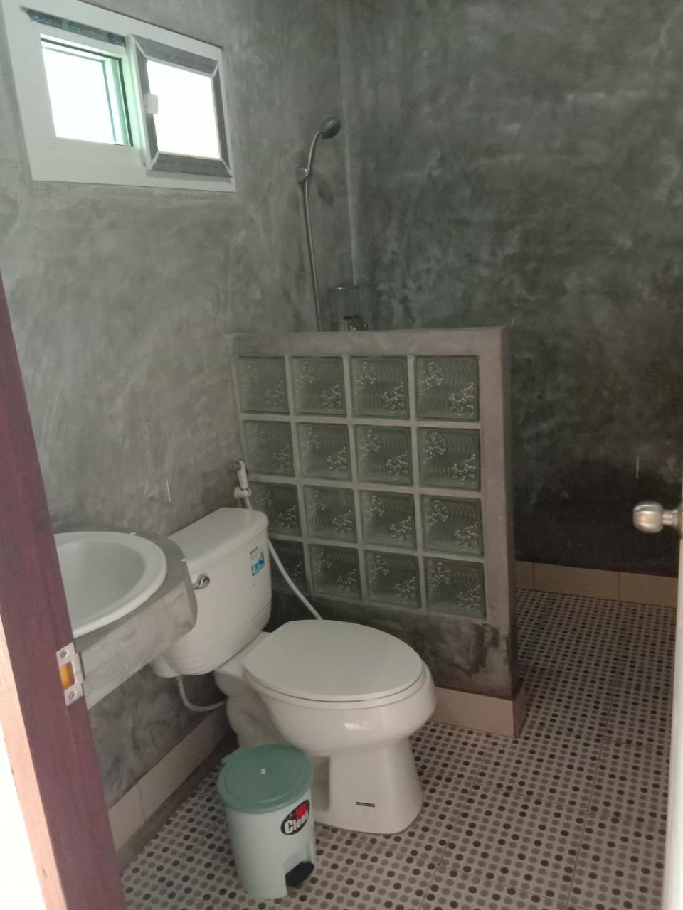 Prik Thai Resort Ko Tao Exterior photo