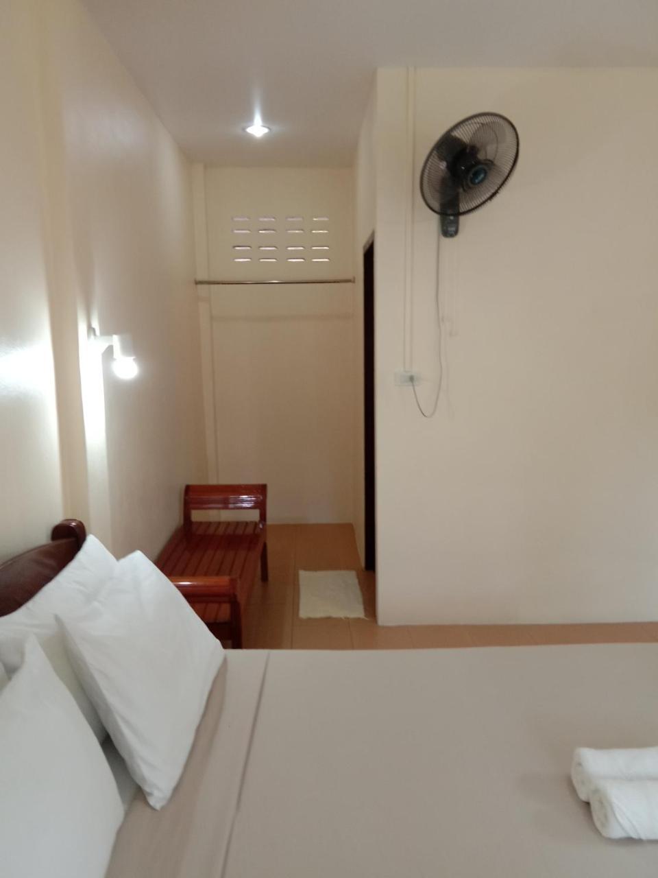 Prik Thai Resort Ko Tao Exterior photo
