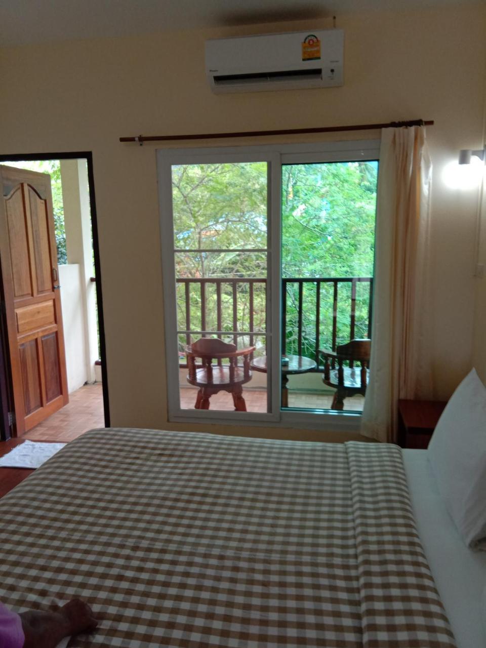 Prik Thai Resort Ko Tao Exterior photo