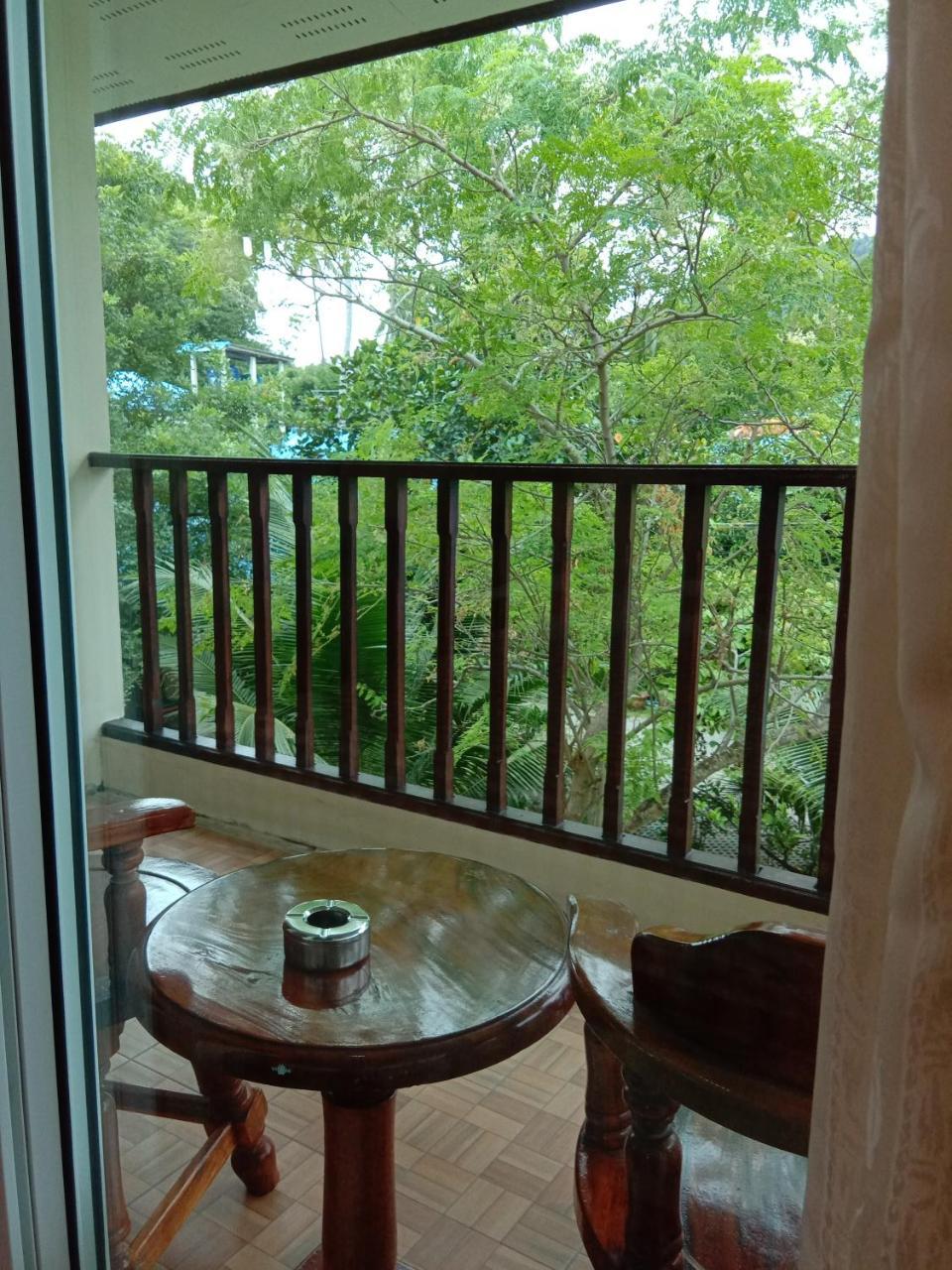 Prik Thai Resort Ko Tao Exterior photo