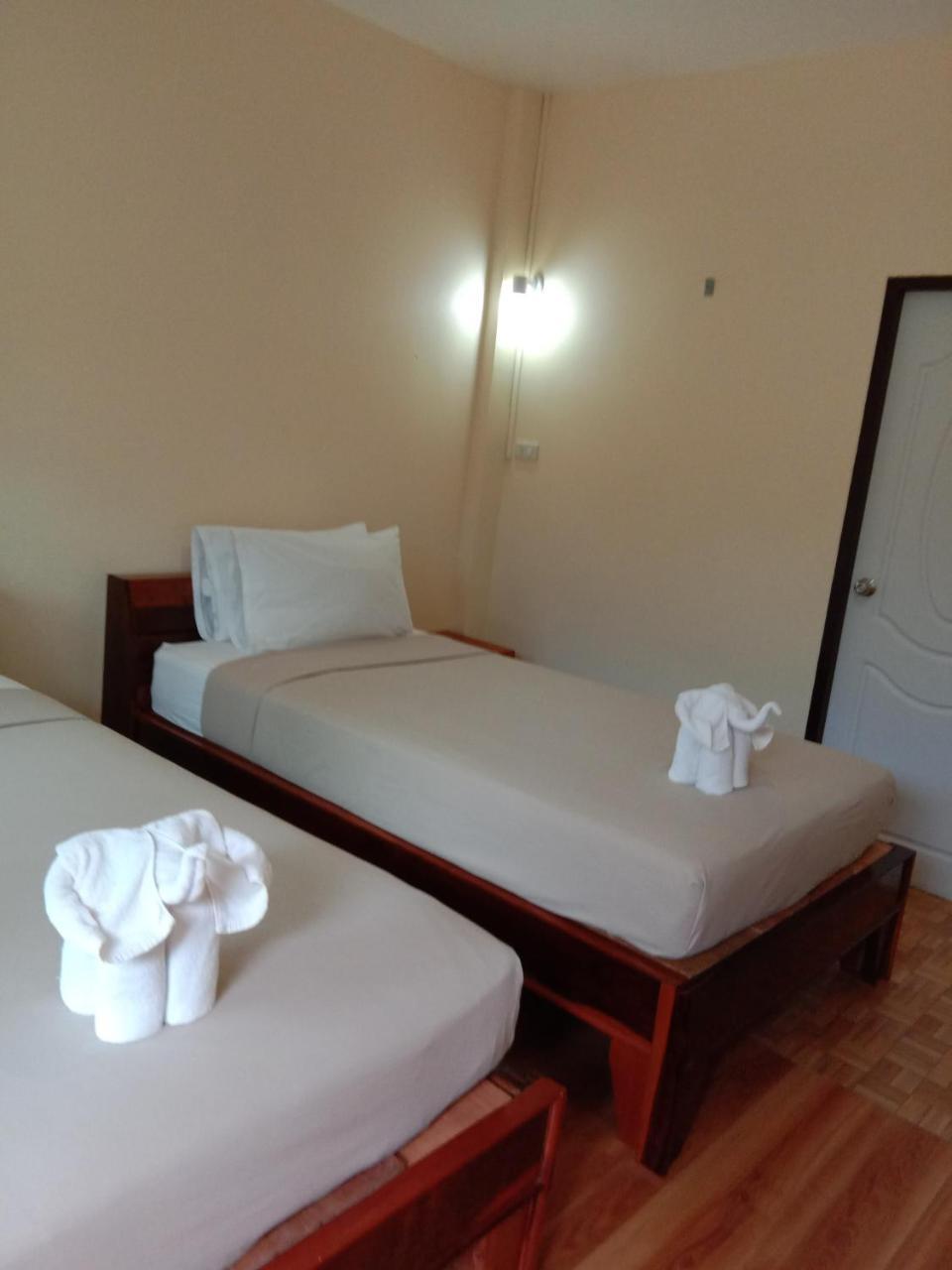 Prik Thai Resort Ko Tao Exterior photo